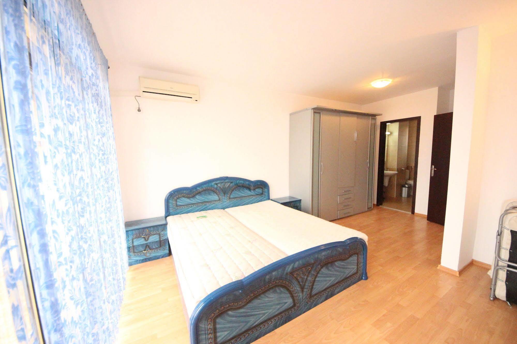 Menada Sunny Hill Villa Kosharitsa Exterior foto